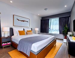 The Serenade @ Holland (D10), Condominium #468801871